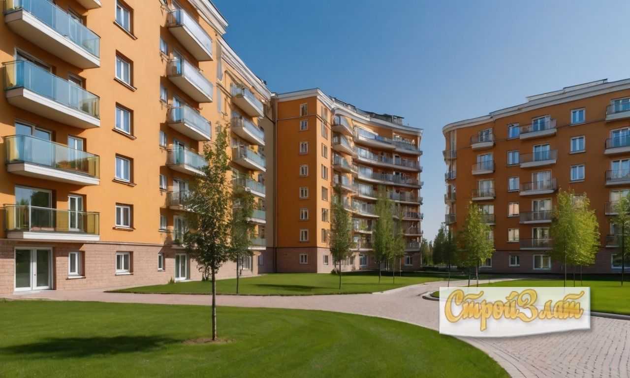 Преимущества различных типов планировок