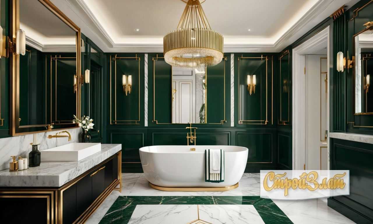 Монтаж и подключение к электросети