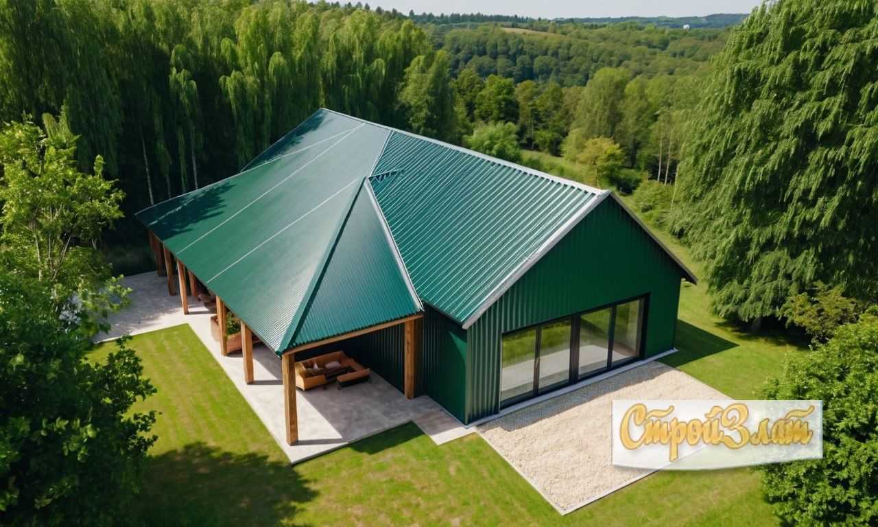 Как правильно проверять качество битумной черепицы при покупке