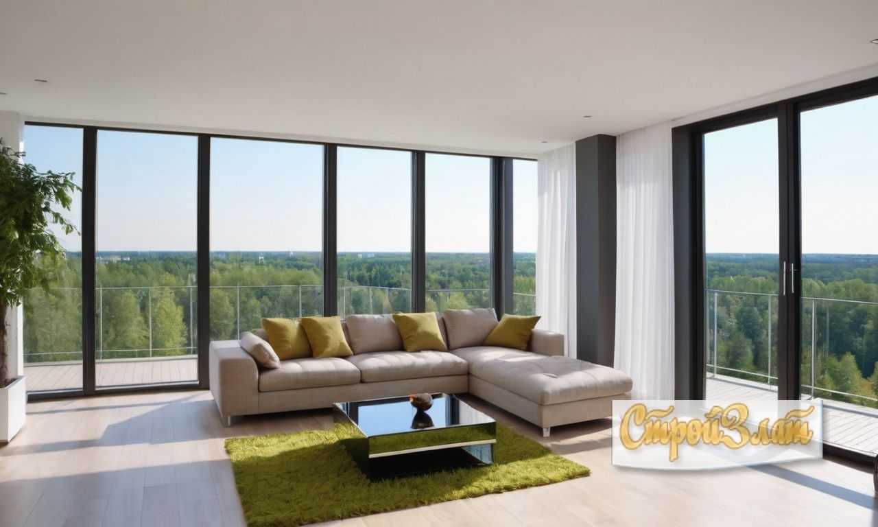 Коммерческие помещения на подземных этажах с удобной планировкой для успешного бизнеса