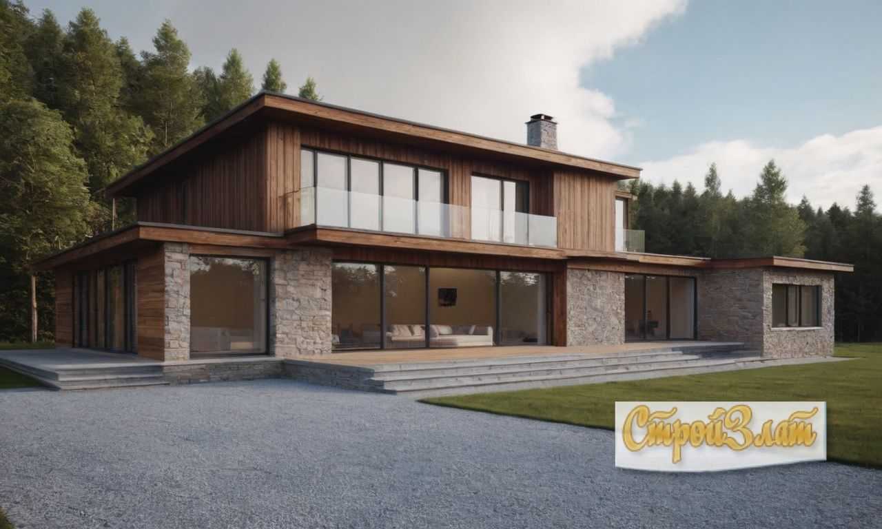 Дом под ключ или стройте сами - выберите лучший способ для вашего жилья