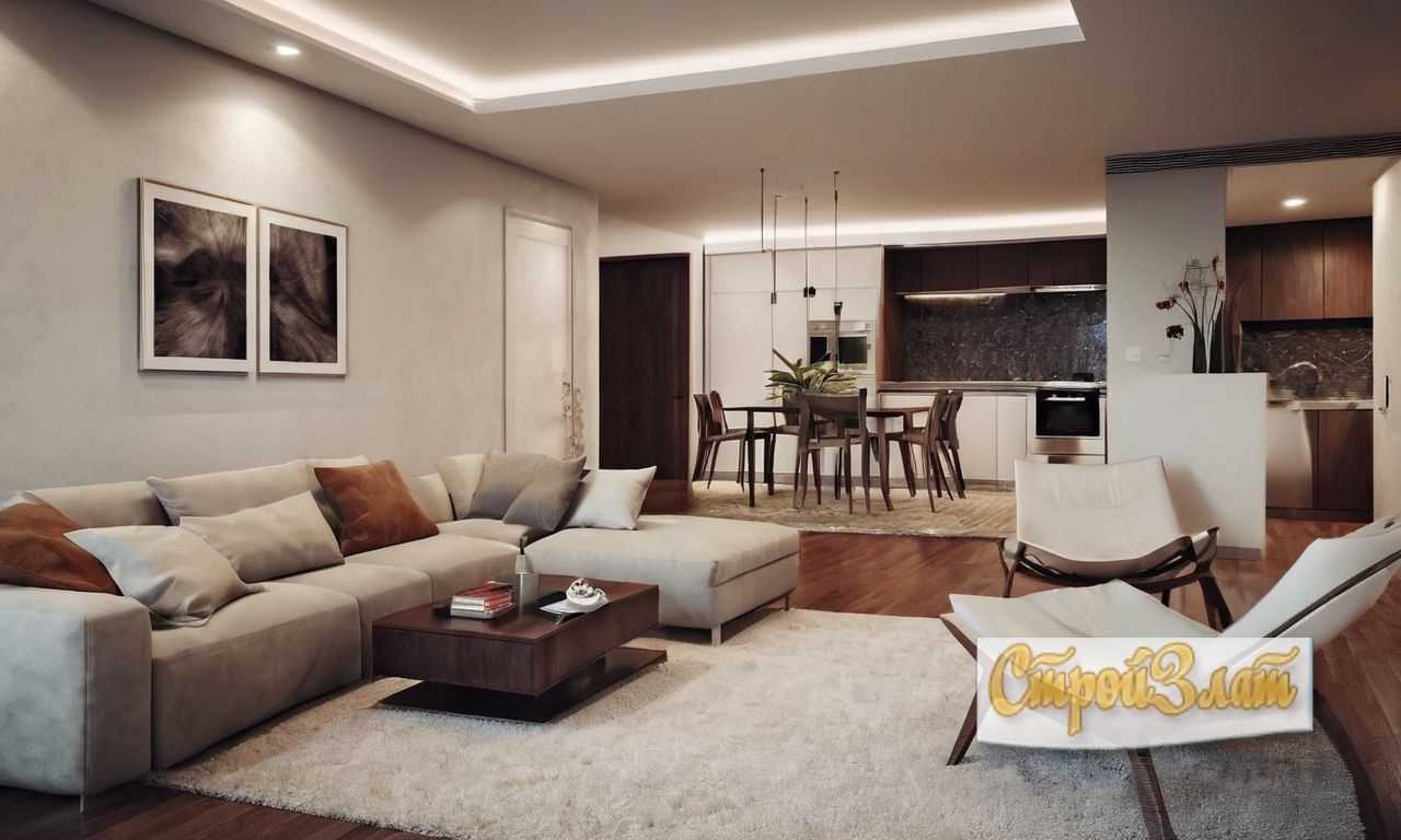 Инклюзивная мебель и оборудование для создания комфортных условий жизни