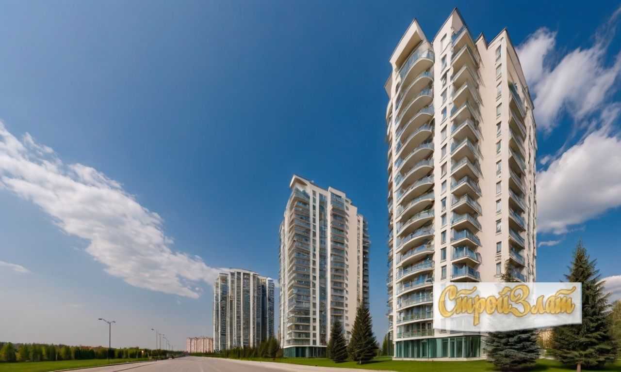 Как выбрать ЖК в новом районе города для комфортной жизни без ошибок