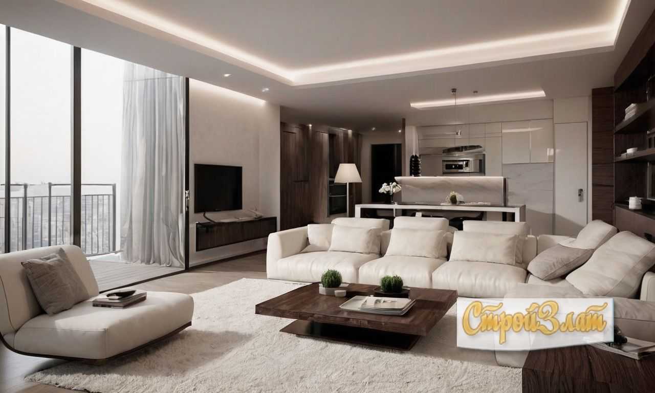 5. Правильная организация пространства