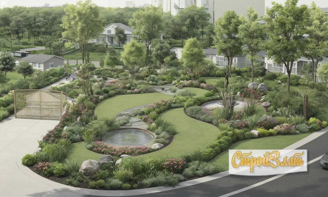 Контроль влажности почвы для здорового роста ваших растений