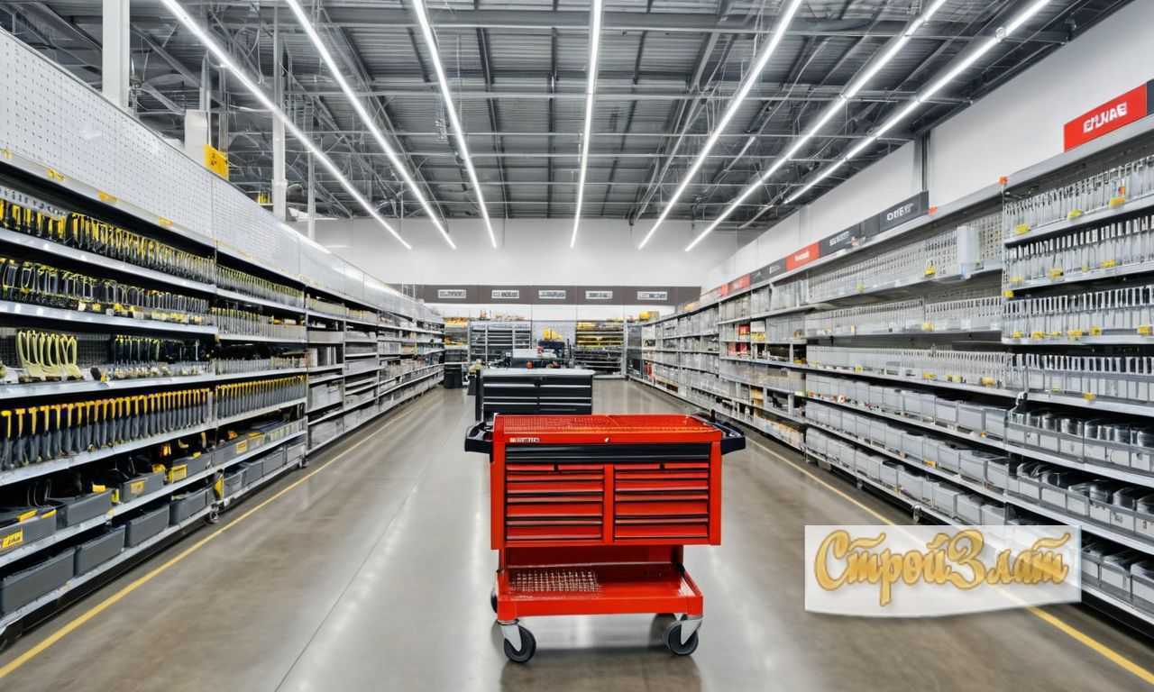 Выбор крепежа для бетонных и кирпичных стен