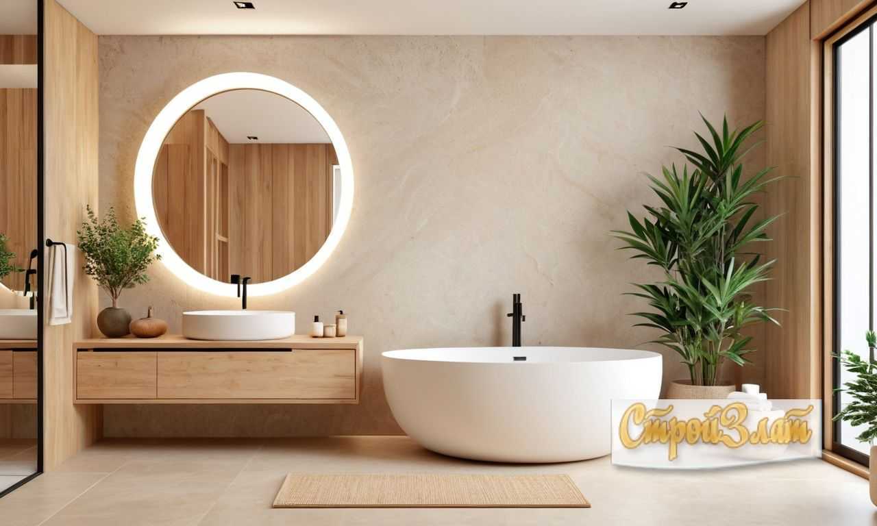 Вентиляция и воздушный поток