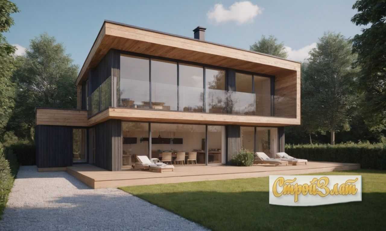 Как правильно узнать законный процент застройки на вашем участке