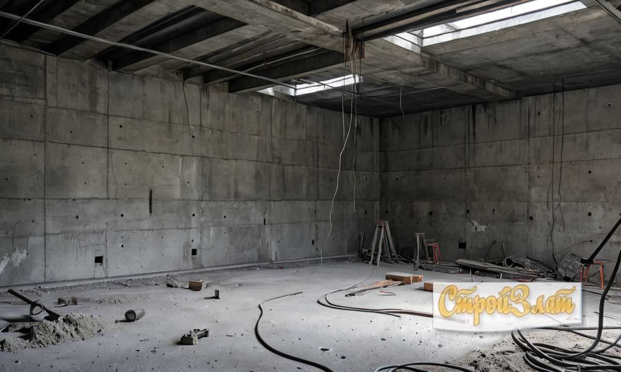 2. Этапы работ – все по порядку