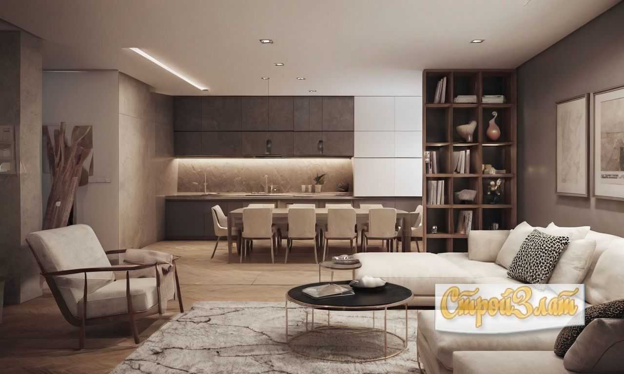 Как стиль влияет на удобство