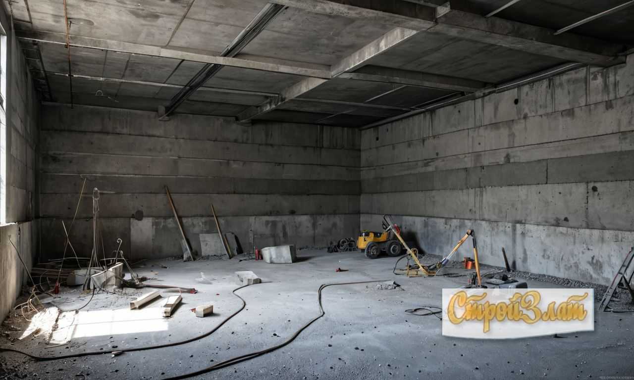 Планирование кухни по принципу рабочего треугольника для удобства и функциональности пространства