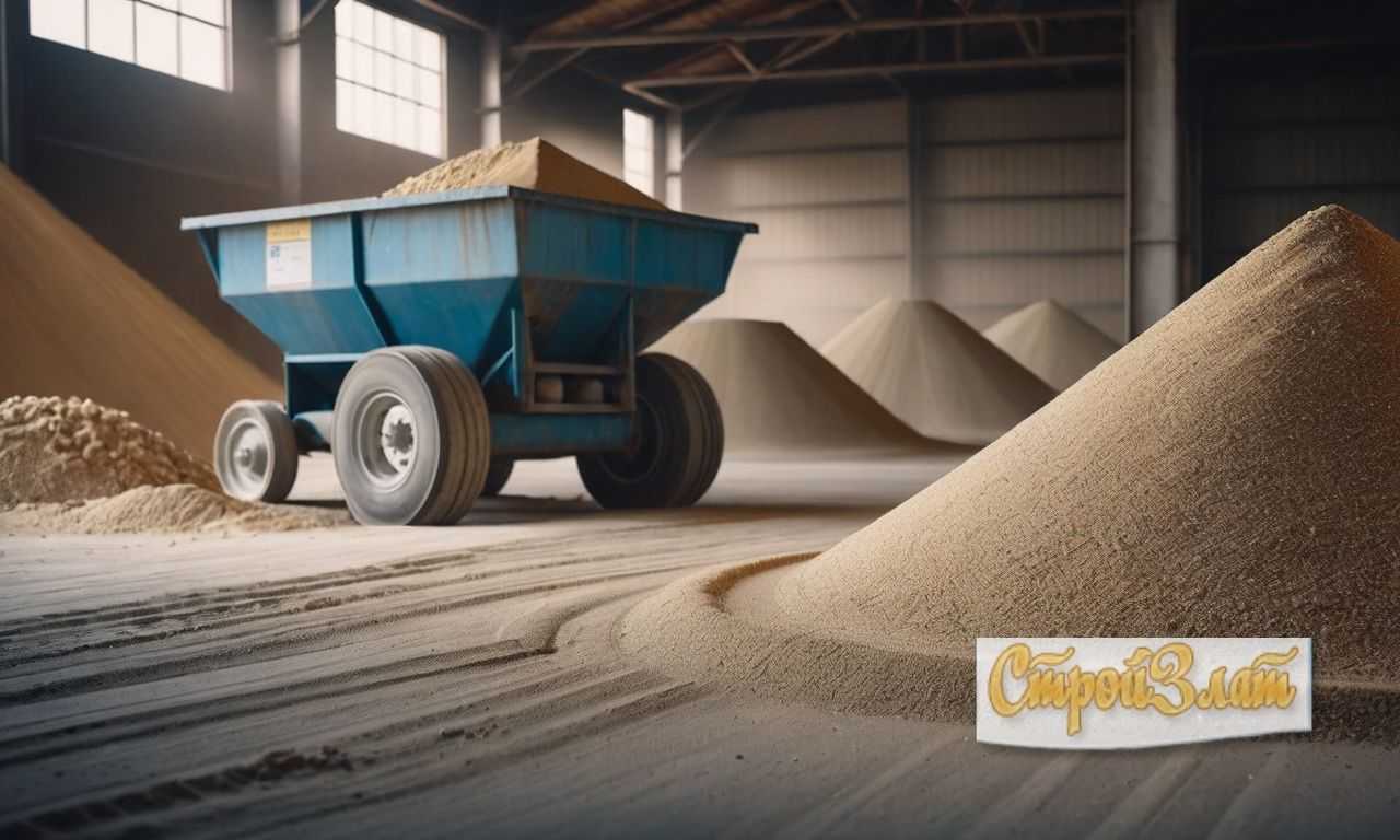 Как рассчитать оптимальные размеры упаковки для балок