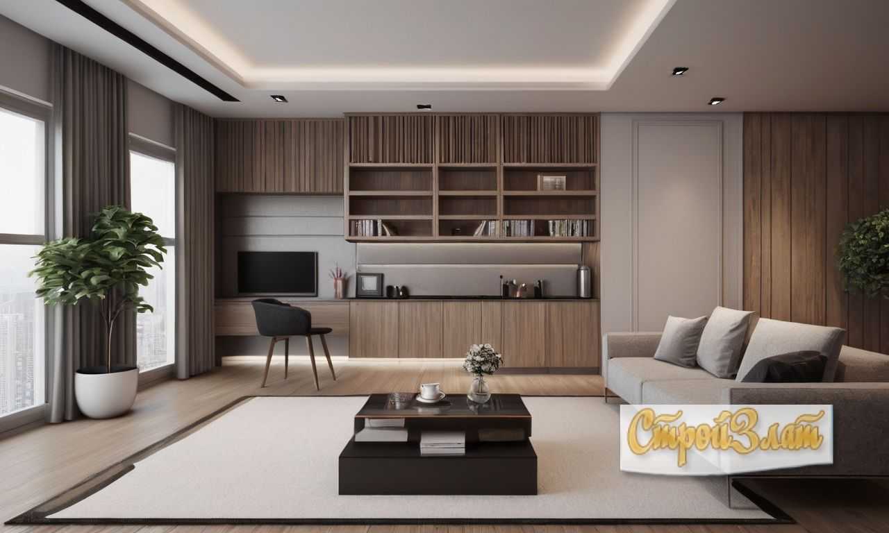 Навигация и указатели для улучшения ориентации и комфорта вашего пути