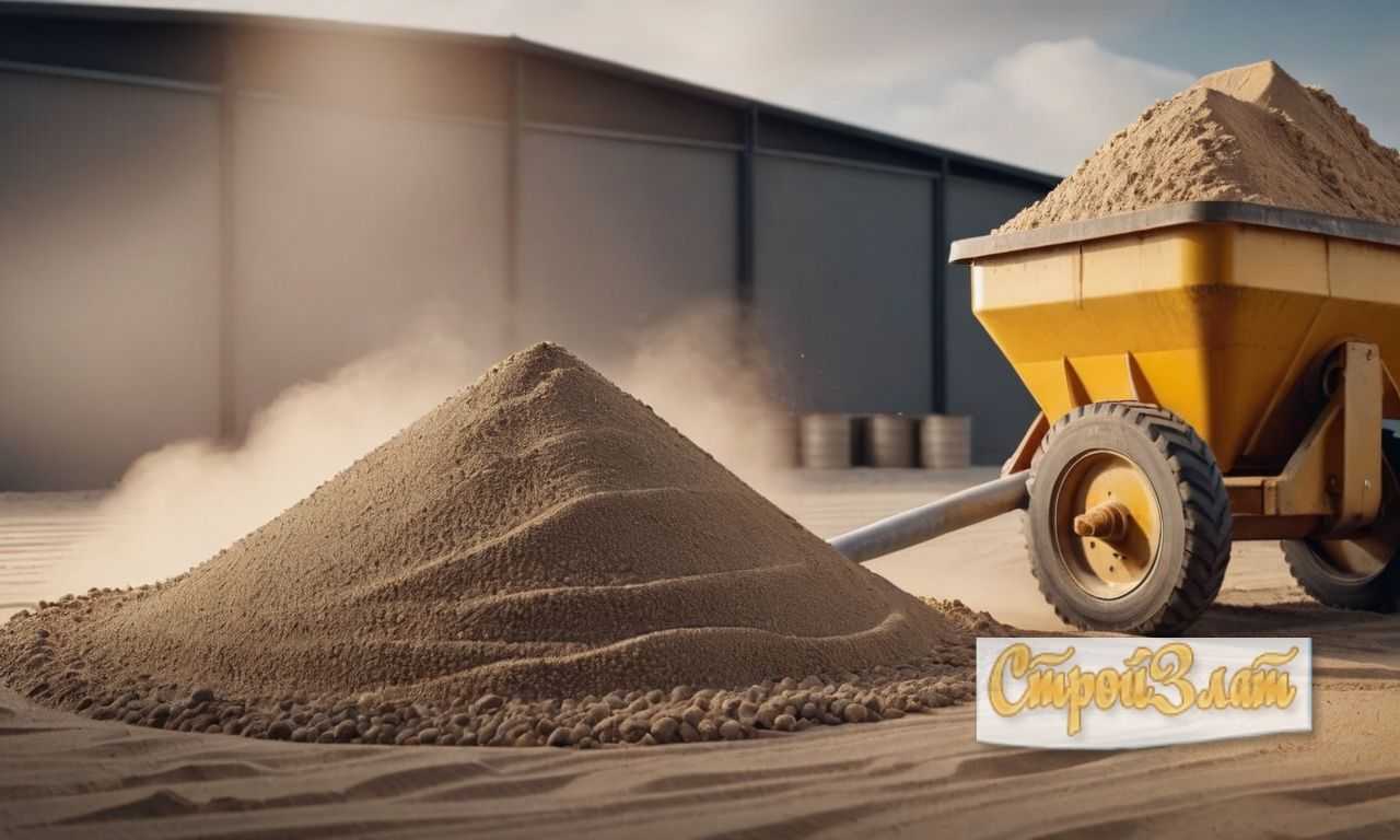 Рекомендации по дозировке микрокремнезема в различных типах бетона