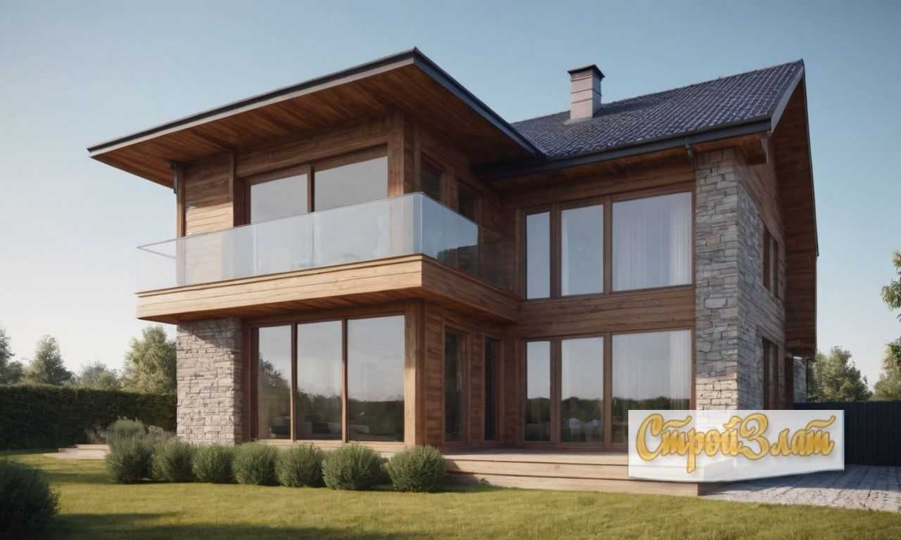 Защита утеплителя от влаги и конденсата для увеличения долговечности