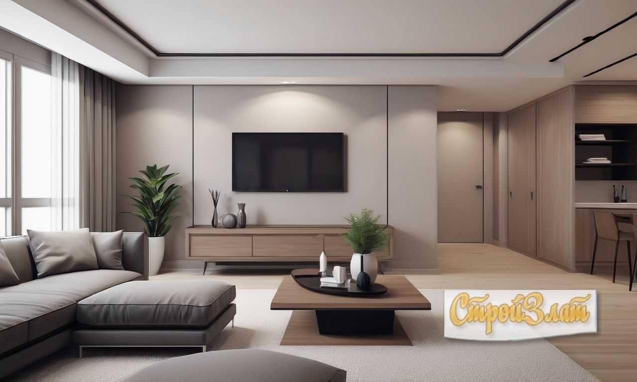 Комнаты психологической разгрузки для восстановления внутреннего баланса и гармонии