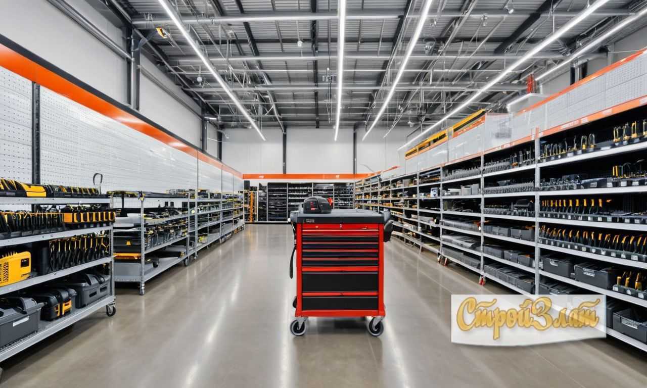 Уход и смазка подвижных частей ручных инструментов для долгосрочной службы