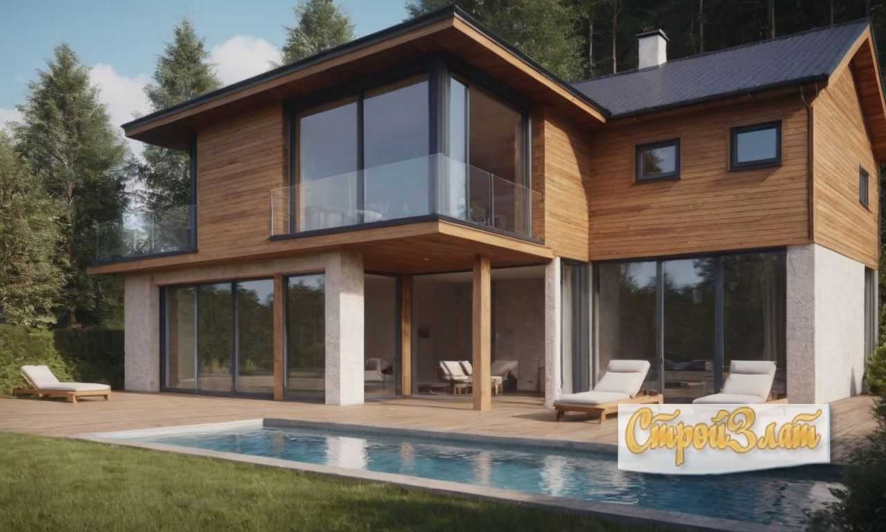 Ошибки при выборе и установке фасадных элементов для цоколя