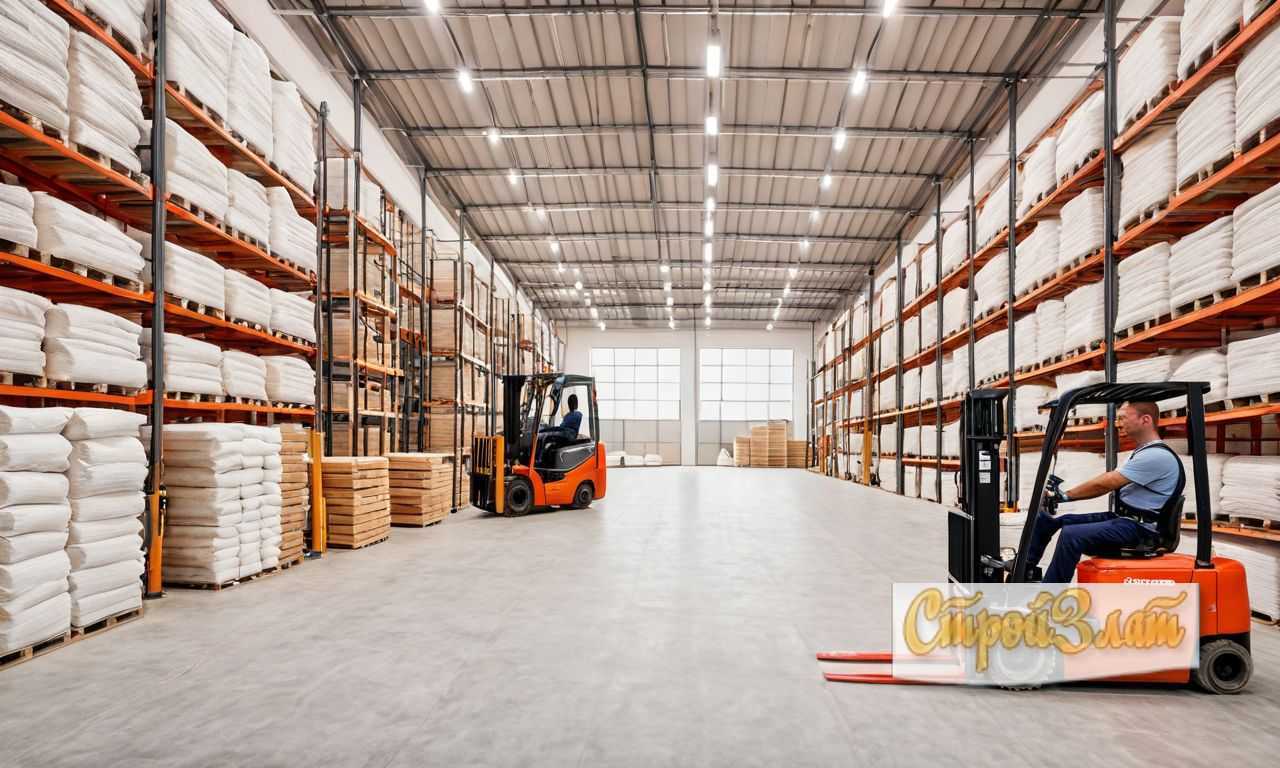 Как избежать ошибок при укладке ламината на бетон и гарантировать качественный результат