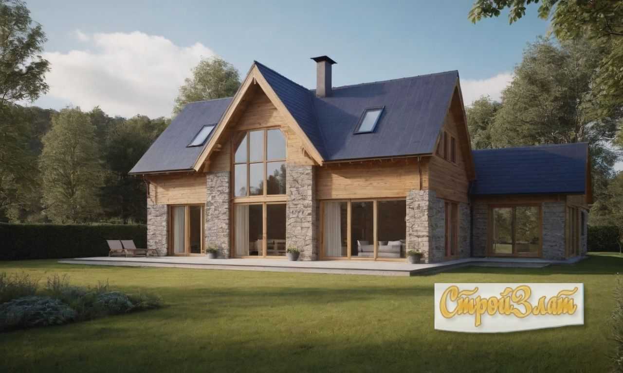 Как 3D-штукатурка трансформирует внешний вид фасадов