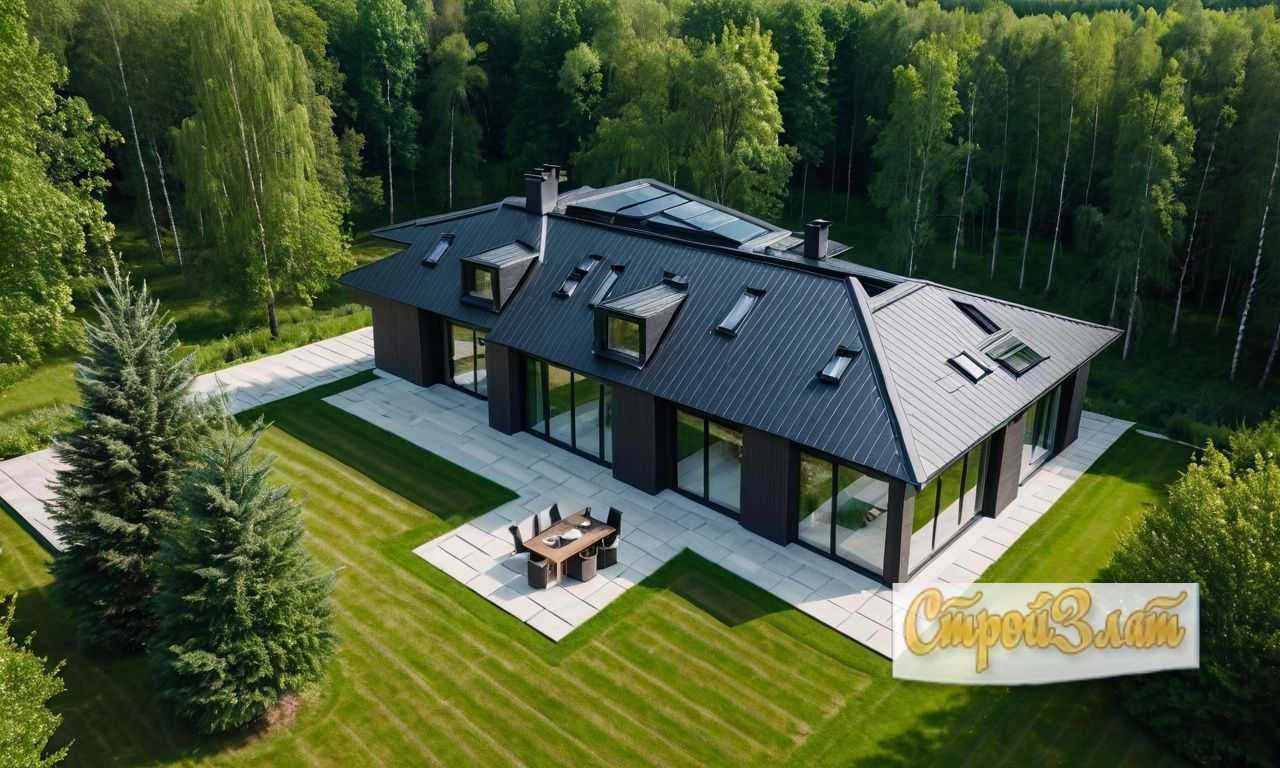 Как увеличить надежность молниезащиты с медными и алюминиевыми проводами