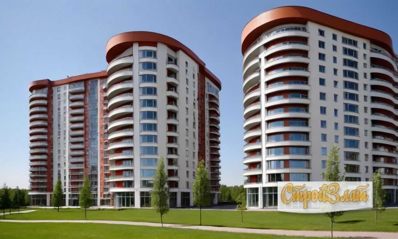 Формирование статей расходов