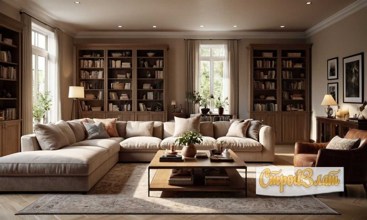 Шкафы-купе для офиса удобство в хранении и организации рабочего пространства