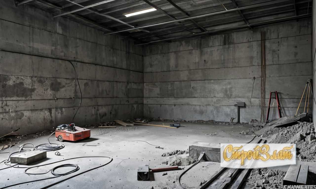 Как быстро и надежно заменить поврежденные участки кладки