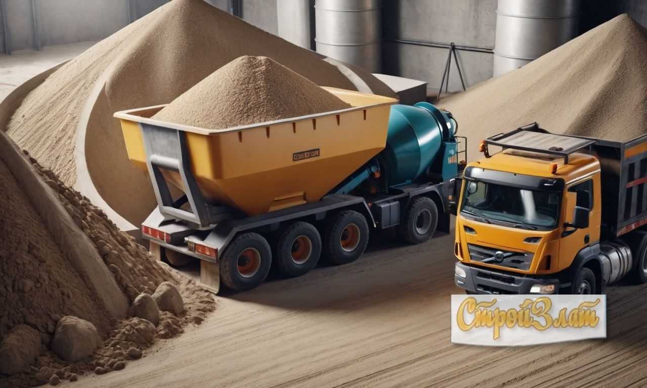 Преимущества для строительных процессов