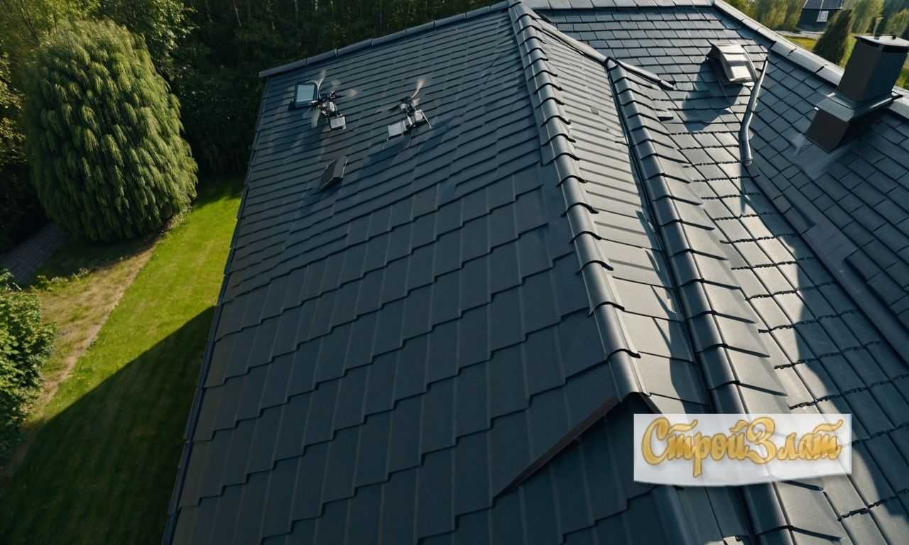 2. Установка деревянных или металлических украшений