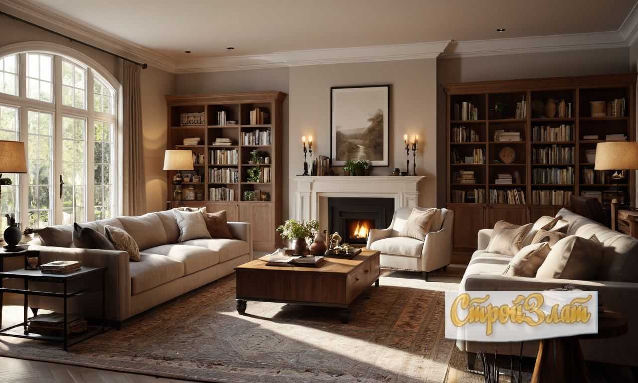 Как выбрать обивку для мебели с учётом шерсти и загрязнений от питомцев