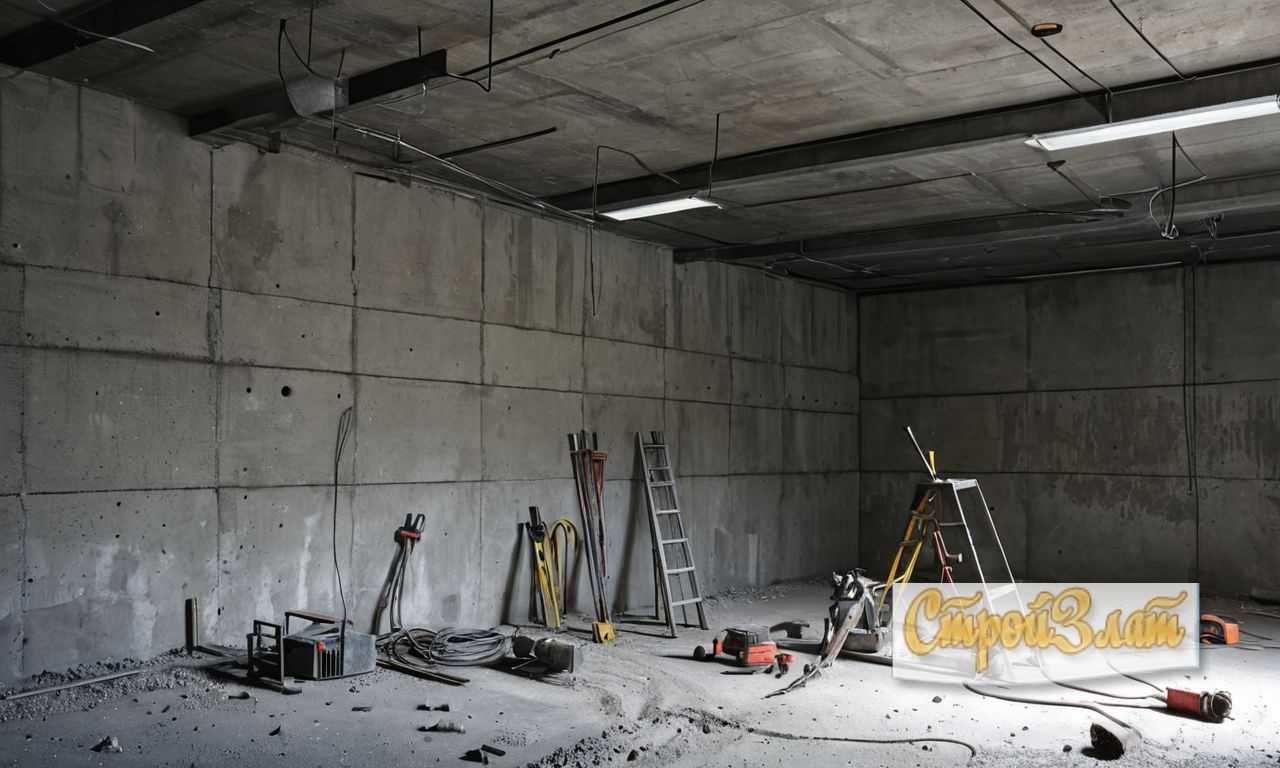 Почему укрепление швов критично для сохранения прочности зданий