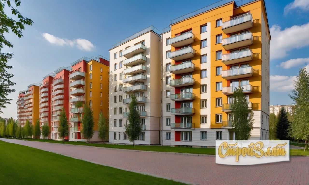 Почему торговые павильоны снова становятся популярными среди бизнеса и покупателей