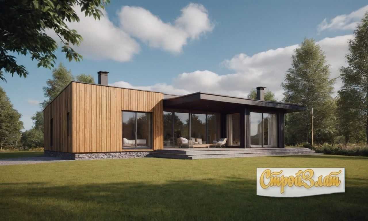 Как работают акустические панели для фасадов и их преимущества