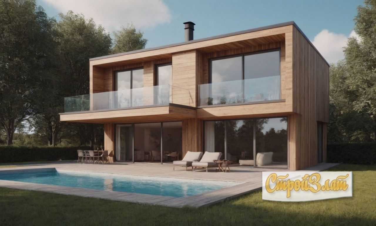 Стоимость отделки загородного дома под ключ: на что обратить внимание