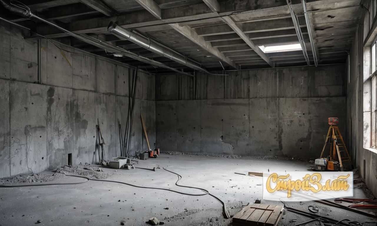 Декор: индустриальные акценты и натуральные материалы