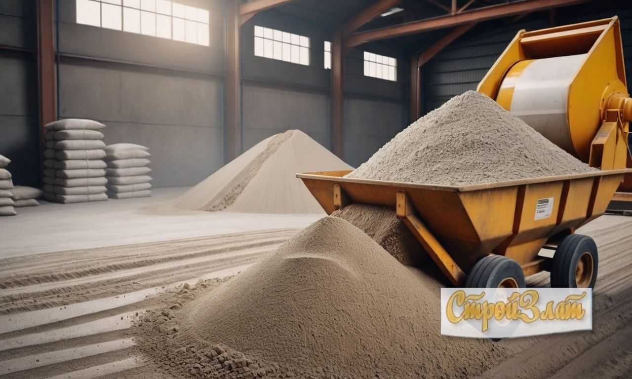 Использование легких материалов в конструкции