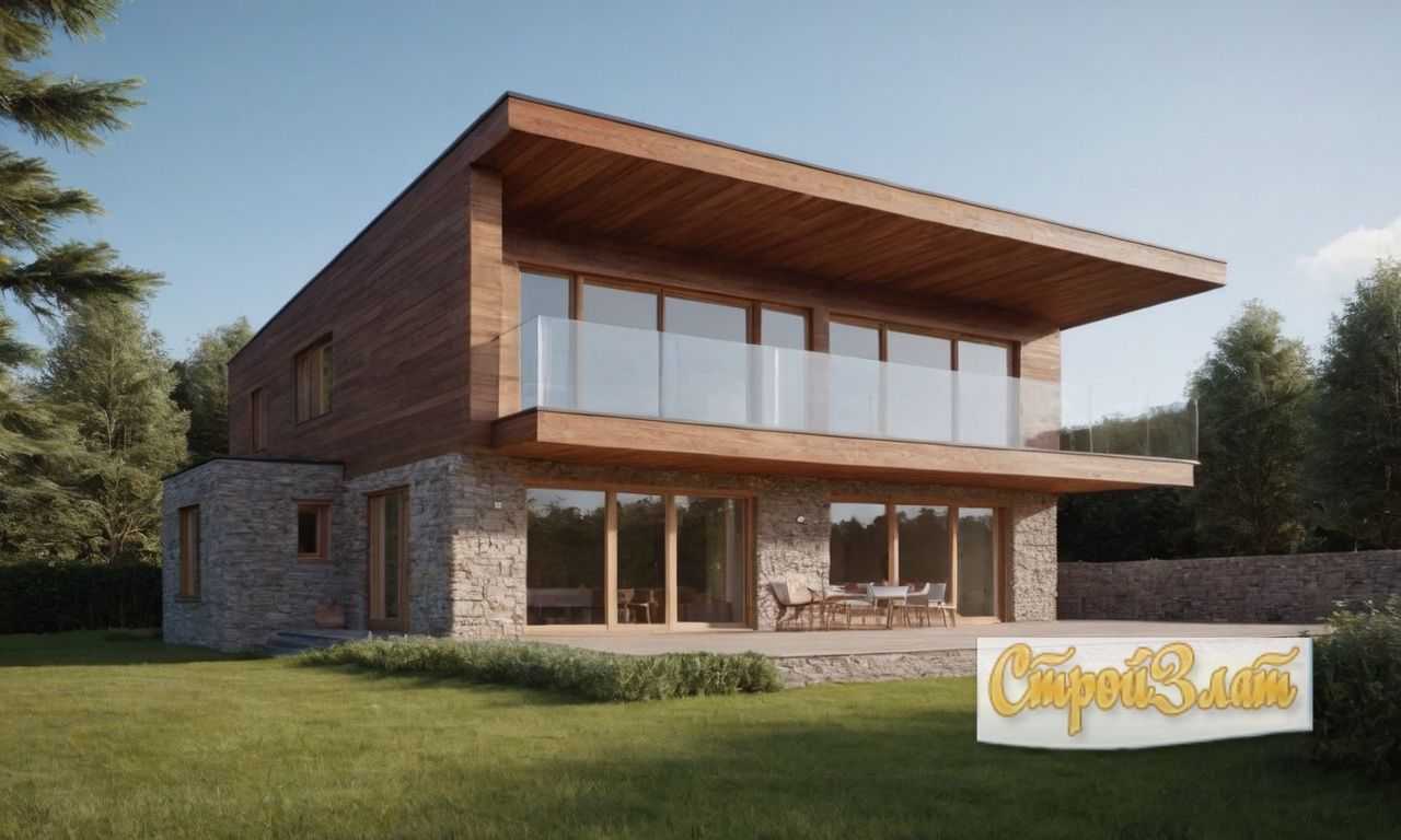 Как точно определить рыночную стоимость загородного дома без ошибок