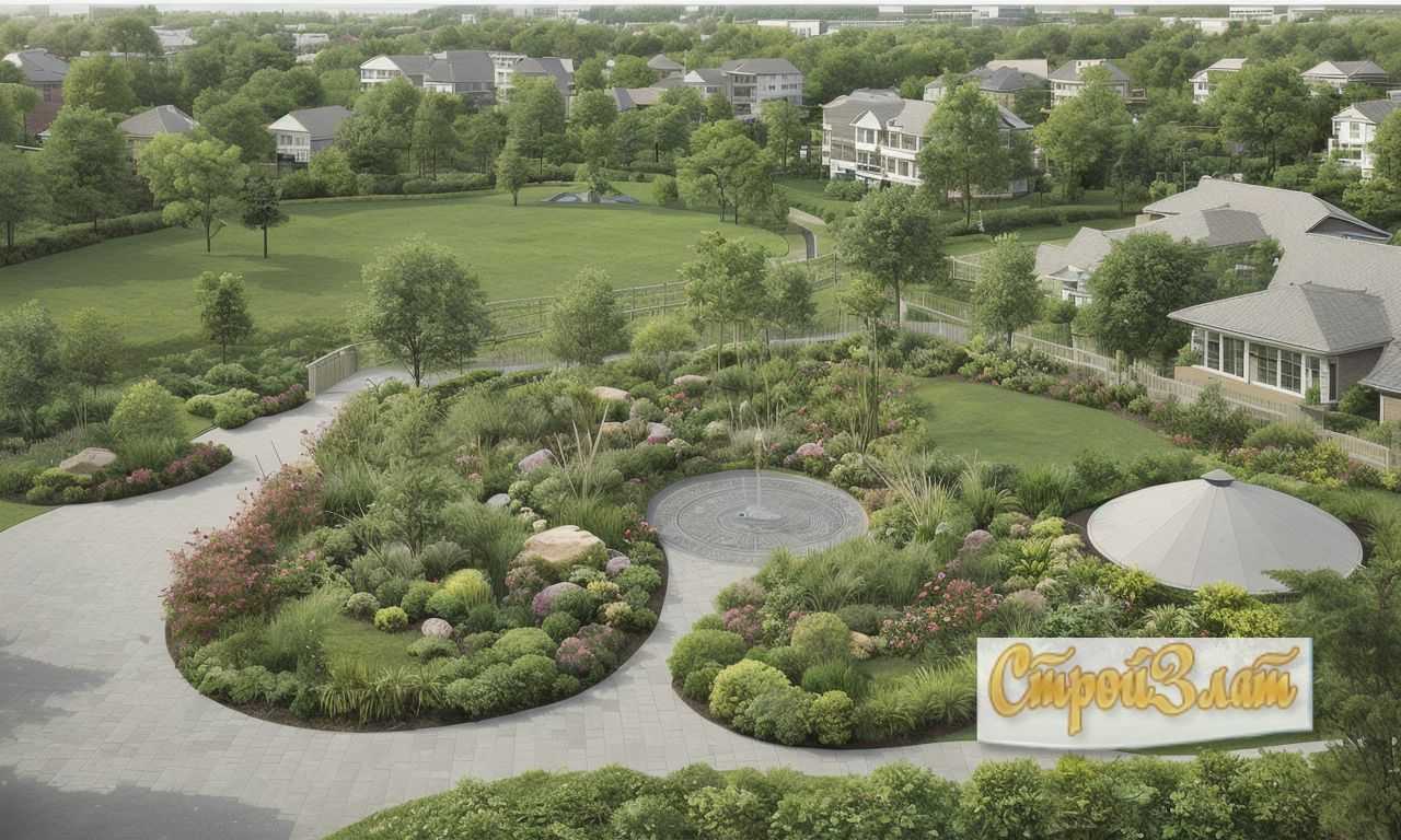 Как выбрать подходящие материалы для дренажных систем