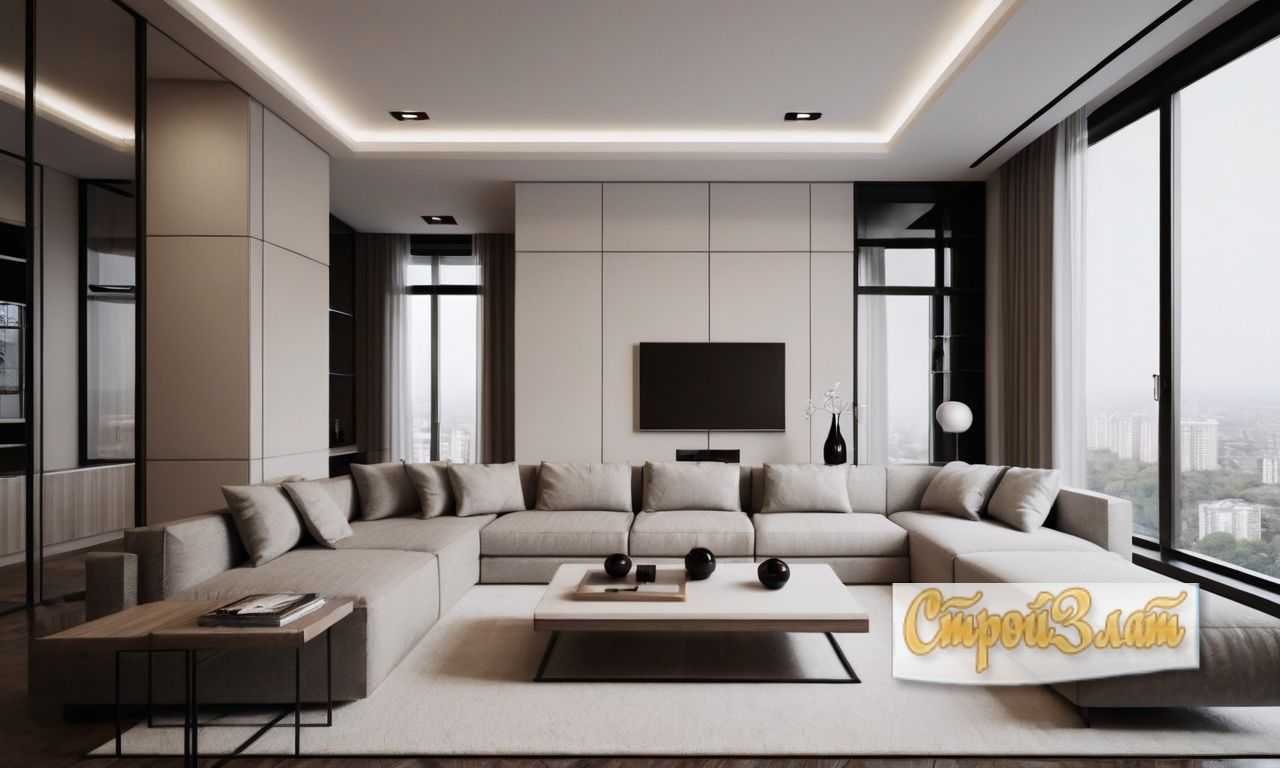 Расчёт для дома