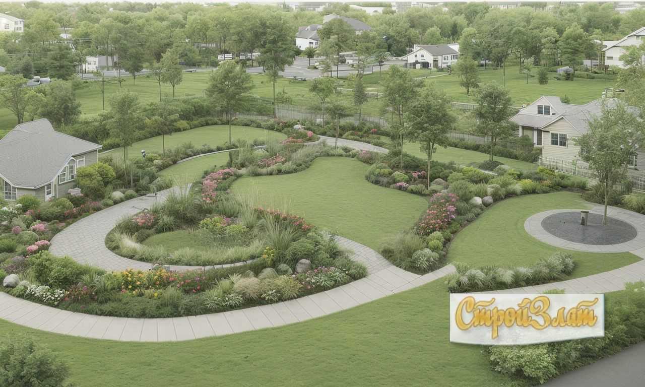 Использование контейнеров и вертикальных конструкций