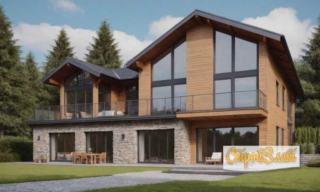 Как избежать долгостроя при строительстве дома и завершить проект вовремя