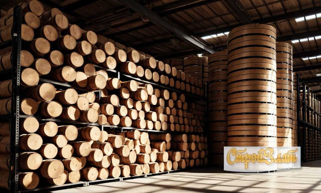 Основные техники резьбы для создания ретро-элементов