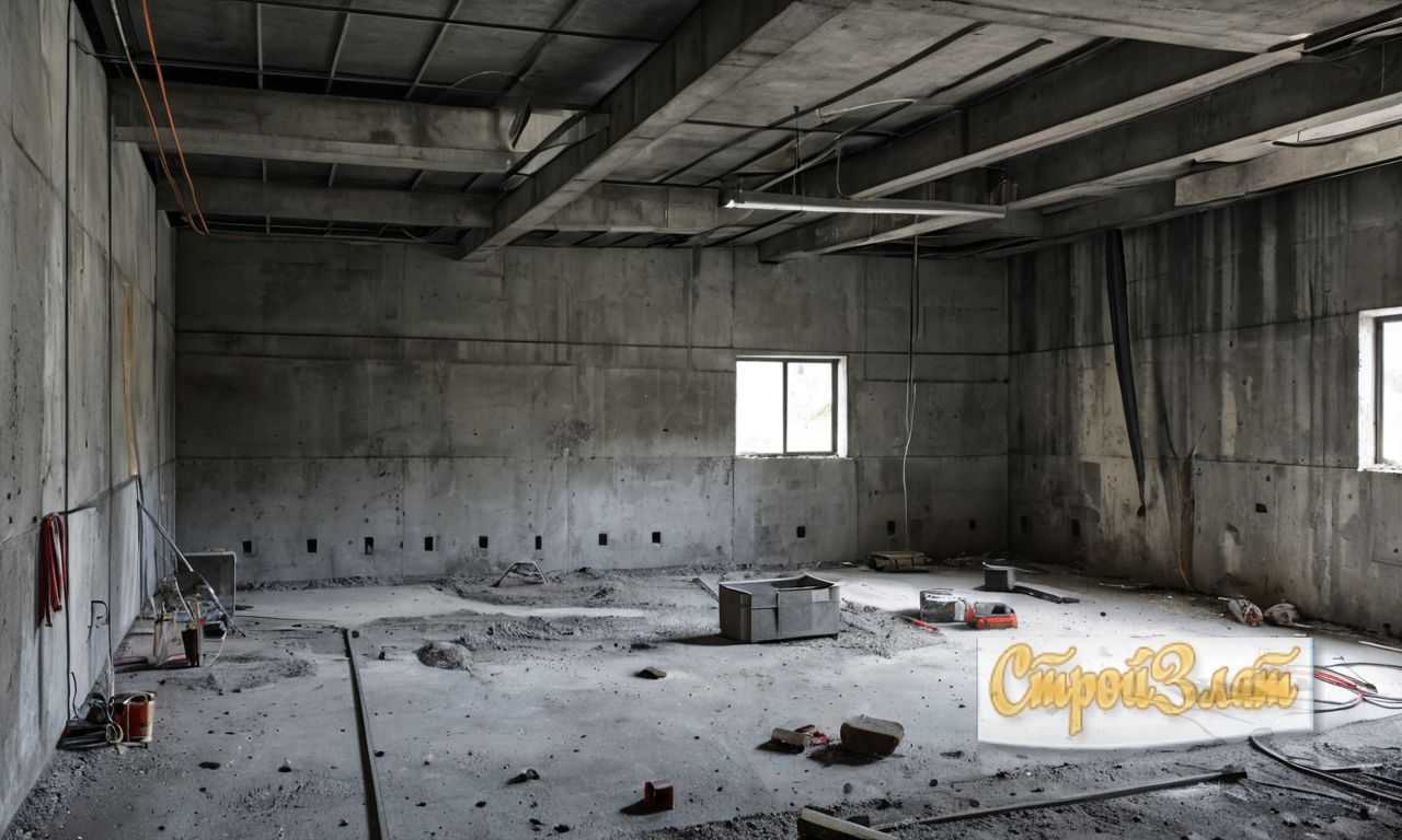 Цена электромонтажа под ключ для вашего дома без скрытых затрат