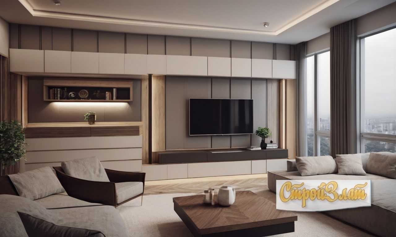 Как правильно спланировать квартиру с длинными коридорами и избежать ошибок