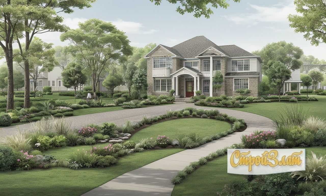 Как цветение растений влияет на восприятие вашего сада и его атмосферу