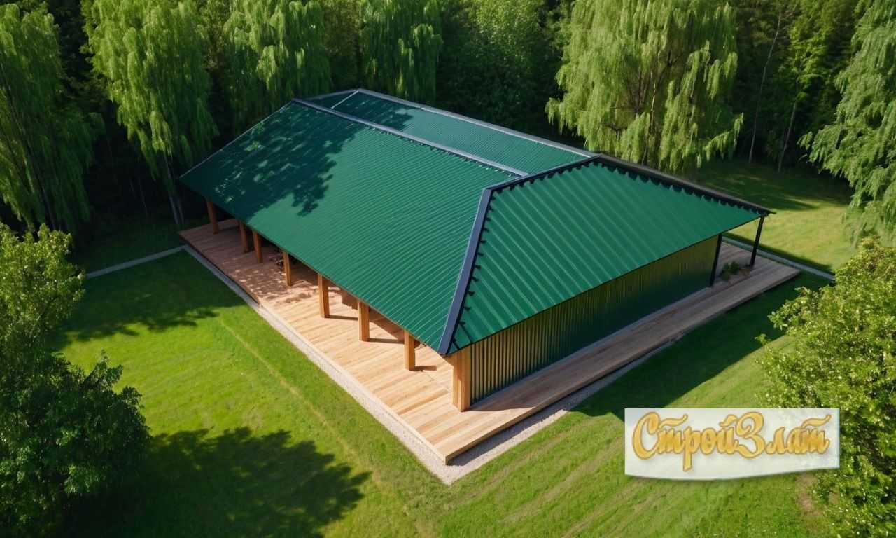 Преимущества пассивной молниезащиты для бизнеса и безопасности объектов