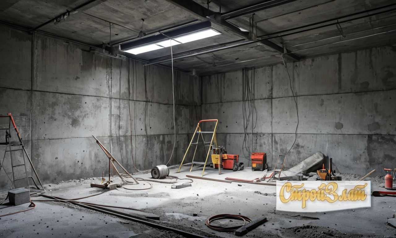 Особенности установки витрин для магазинов разной площади