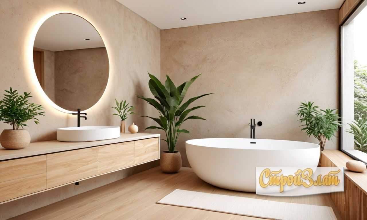 Как ухаживать за встраиваемыми раковинами, чтобы они служили долго