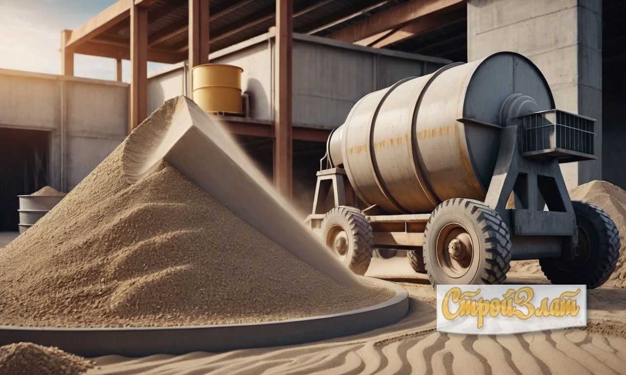 Как правильно определить несущую способность основания под бетон для надежных конструкций